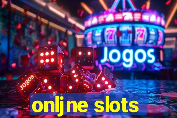 onljne slots