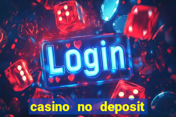 casino no deposit bonus australia