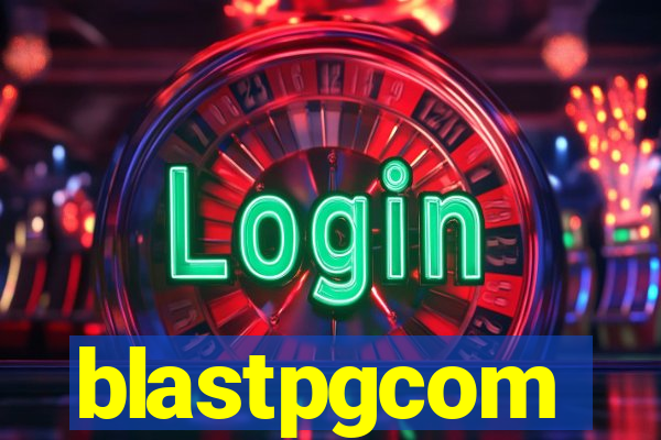 blastpgcom