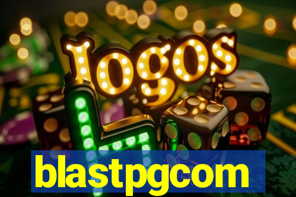 blastpgcom