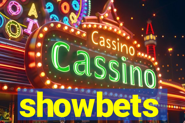 showbets