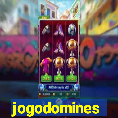 jogodomines