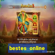 bestes online casino game