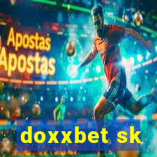 doxxbet sk