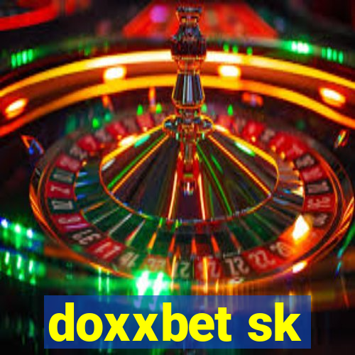 doxxbet sk