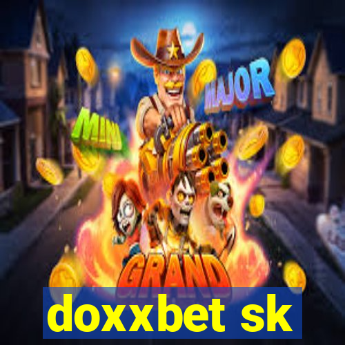 doxxbet sk