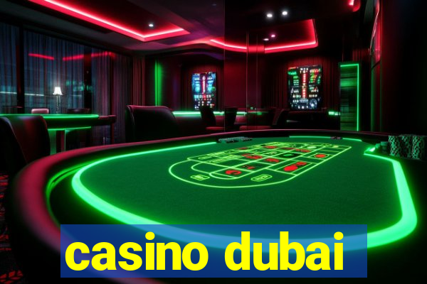 casino dubai