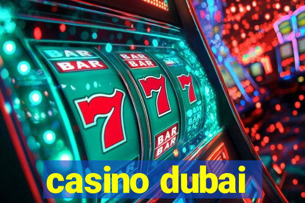 casino dubai