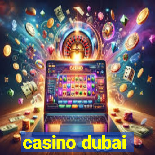 casino dubai