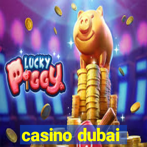 casino dubai