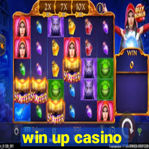 win up casino