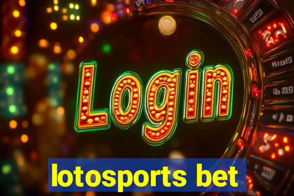 lotosports bet