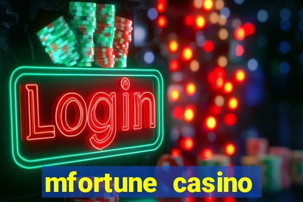 mfortune casino mobile slots