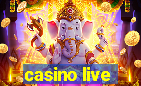 casino live