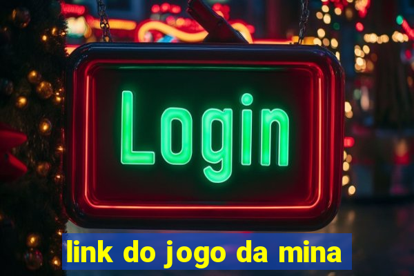 link do jogo da mina