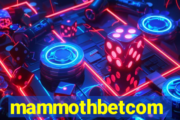 mammothbetcom