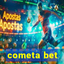 cometa bet