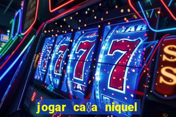 jogar ca莽a niquel halloween gratis