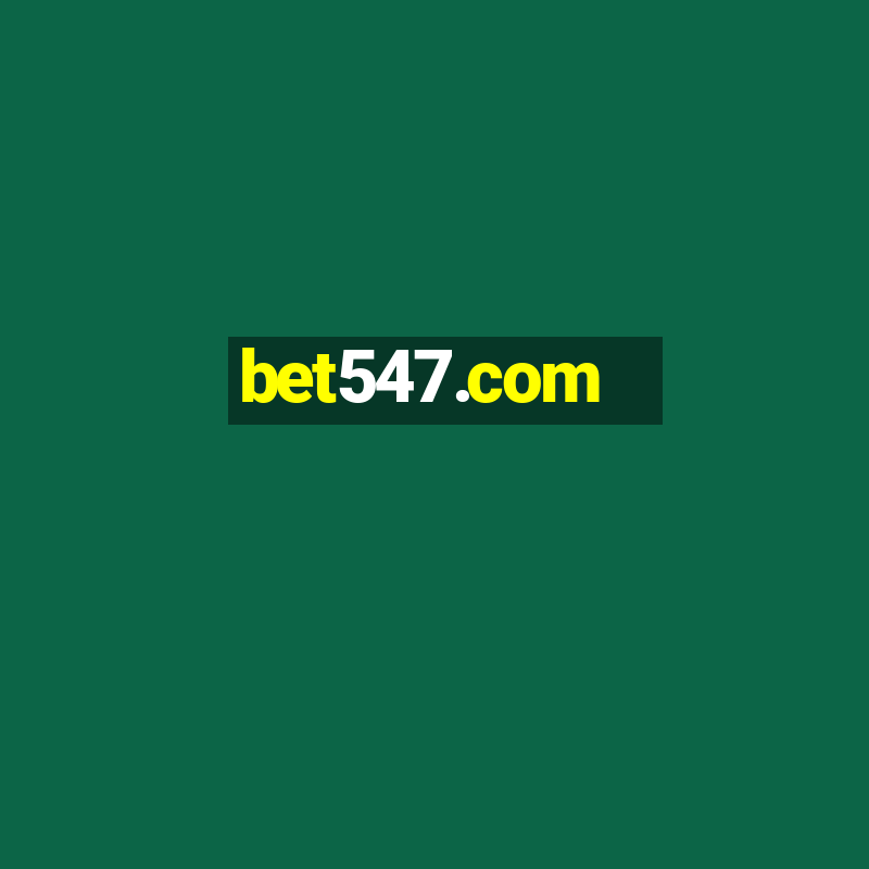 bet547.com