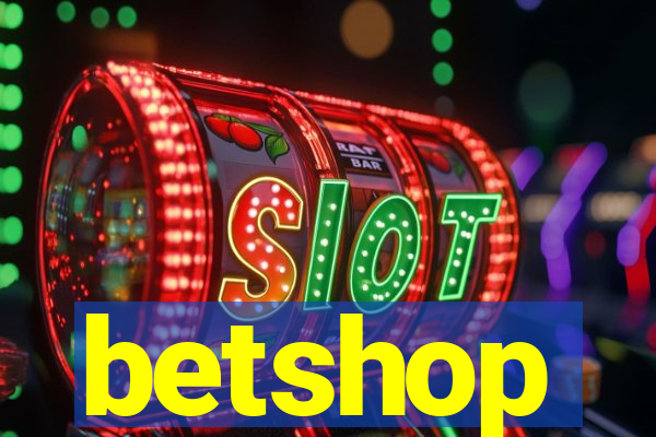 betshop