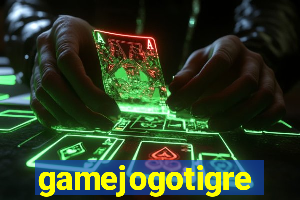 gamejogotigre