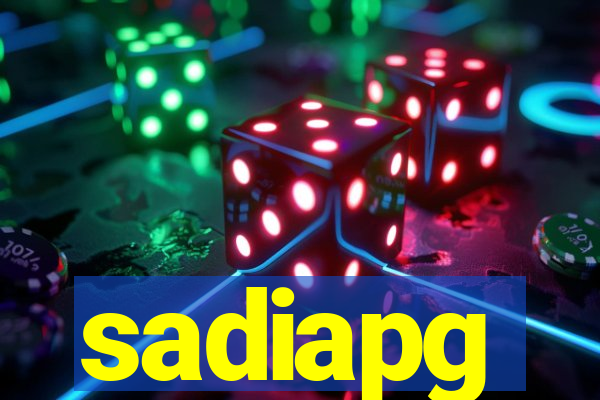 sadiapg