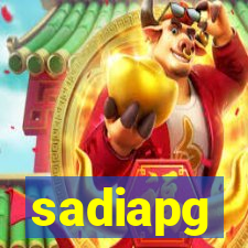 sadiapg