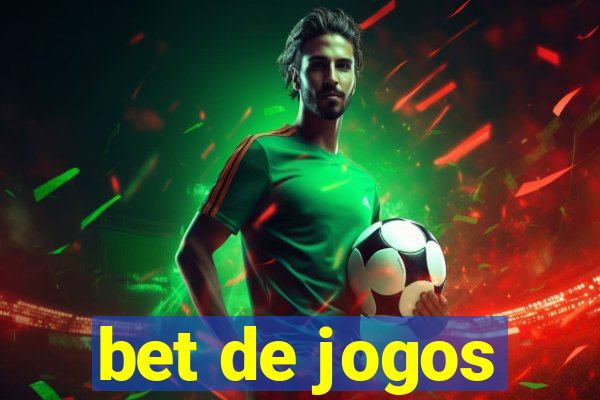 bet de jogos