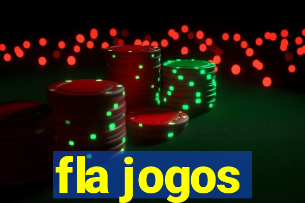 fla jogos