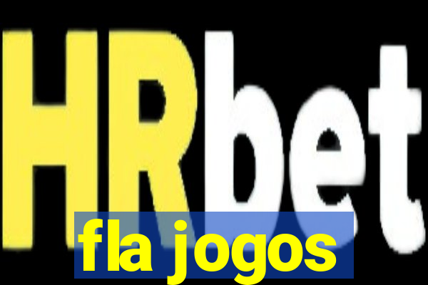 fla jogos