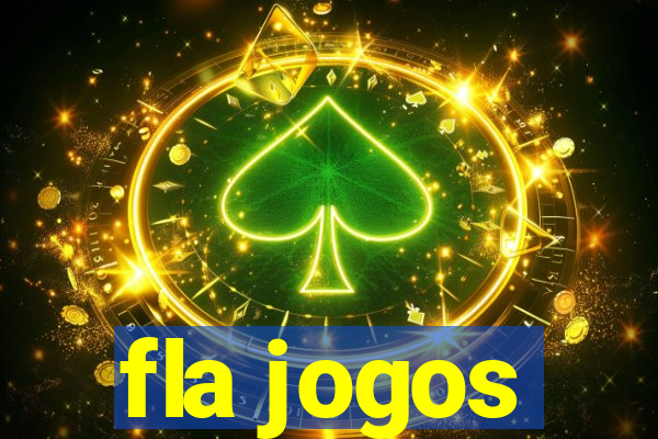 fla jogos