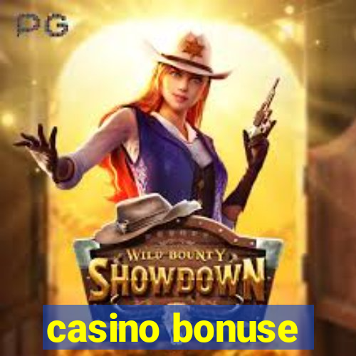 casino bonuse