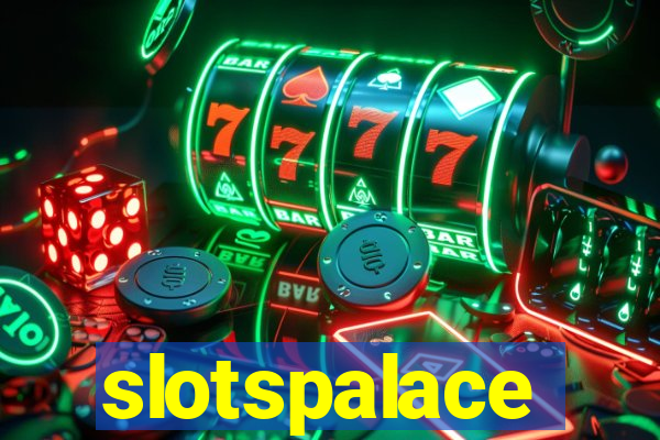 slotspalace