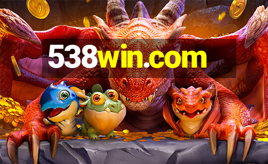 538win.com