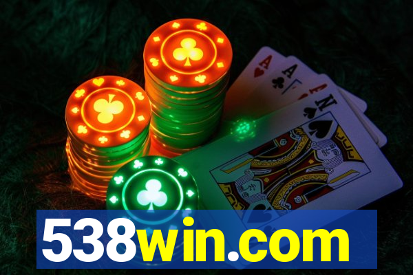 538win.com