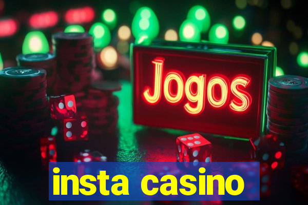 insta casino