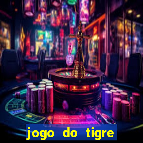 jogo do tigre deposito de 3 reais