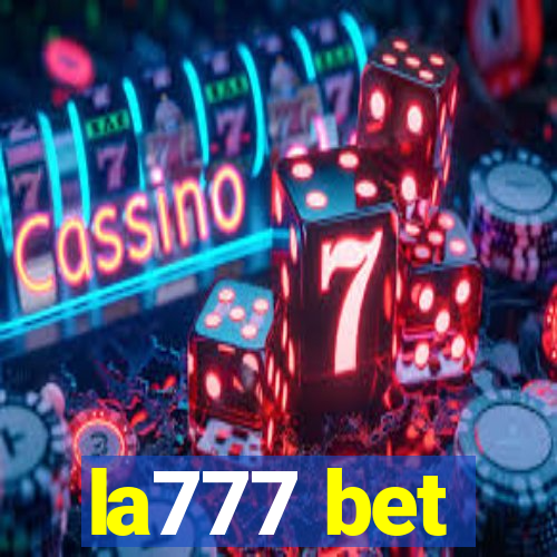 la777 bet