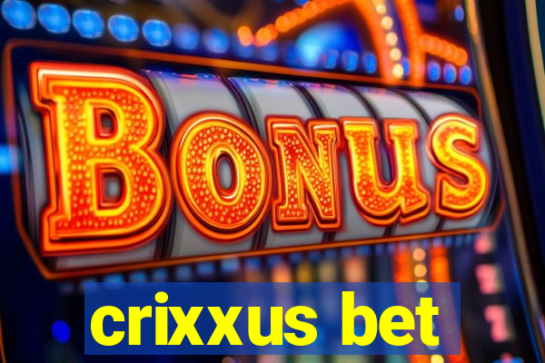 crixxus bet