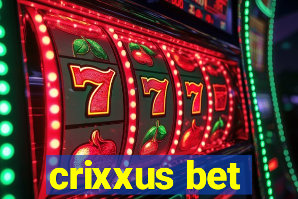 crixxus bet