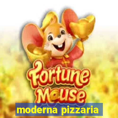 moderna pizzaria