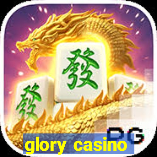 glory casino