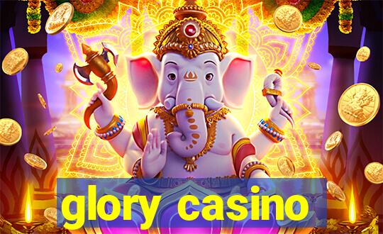 glory casino