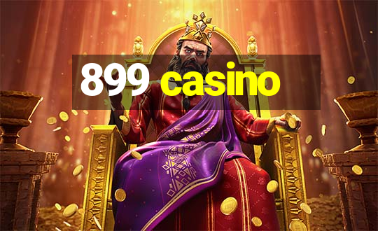 899 casino