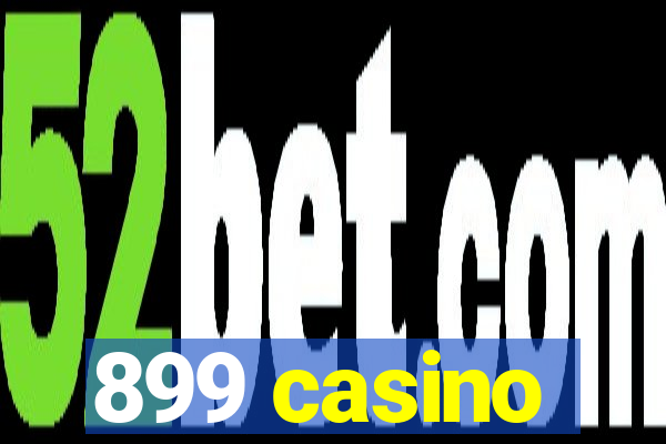 899 casino