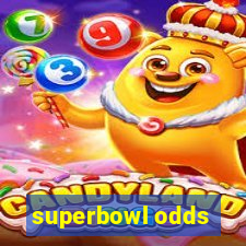 superbowl odds