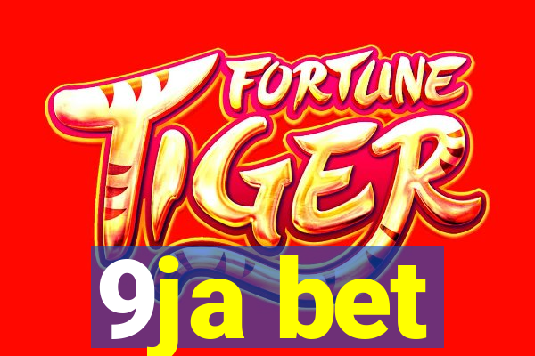 9ja bet