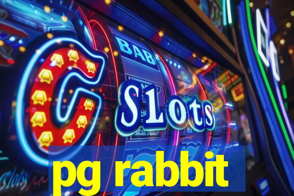 pg rabbit