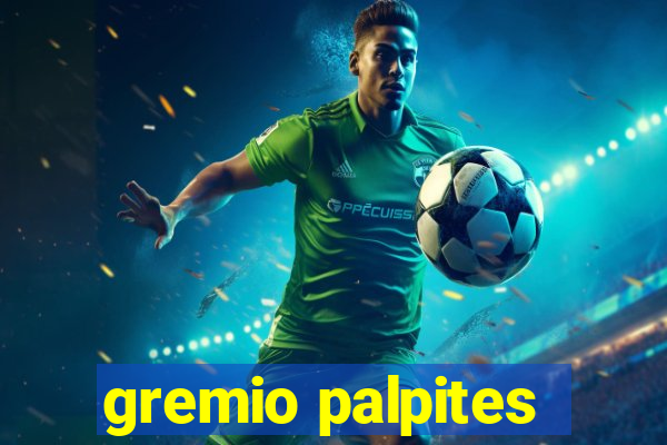 gremio palpites