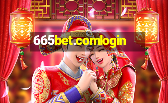 665bet.comlogin